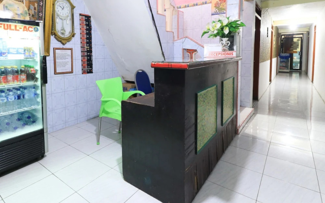 Dharmawati Homestay