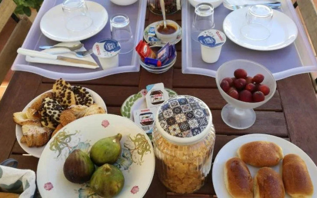 Al Piano Nobile B&B