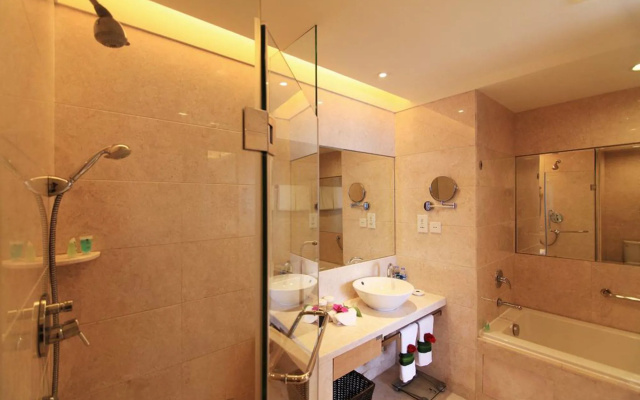 Seaview Gleetour Shenzhen