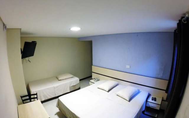 Hotel Brigadeiro