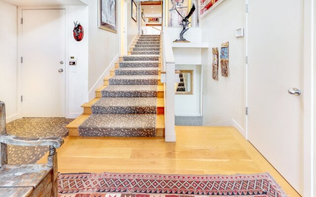 Trails Edge by Snowmass Vacations