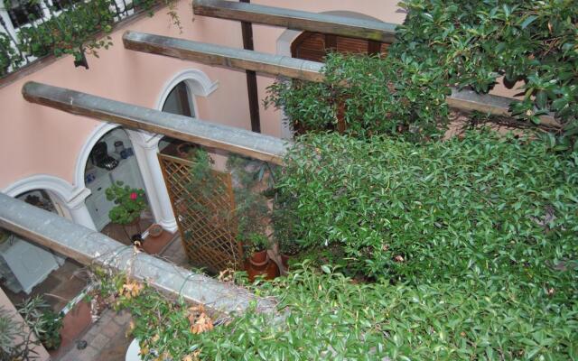 Mondo Antico Alloggio in Città B&B