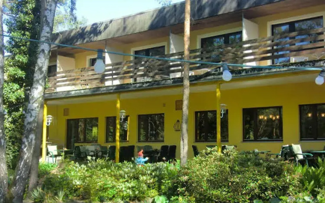 Hotel Hubertus