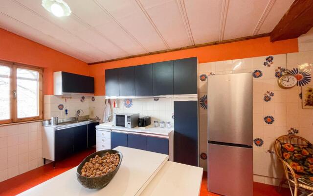 Nice holiday home in Marche with private pool