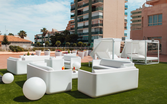 Poseidon La Manga Hotel & Spa - Designed for Adults