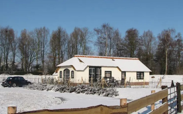 Polderhuisje