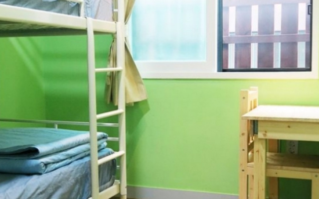 This is Guesthouse