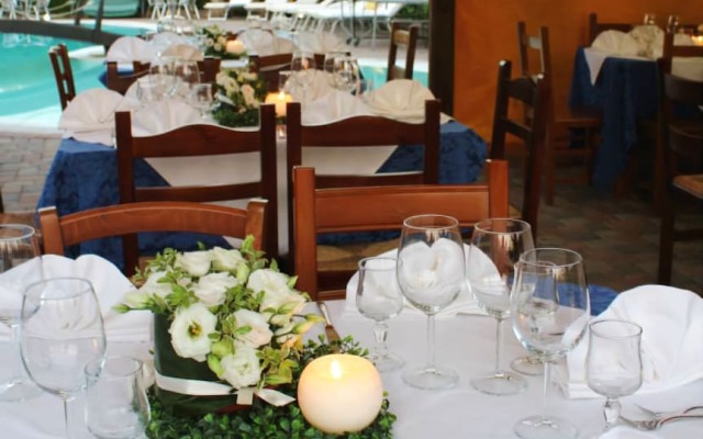 Il Nido Country House