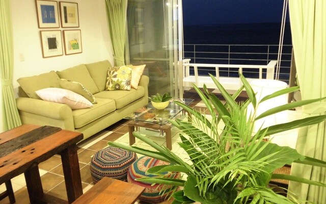 Beach Room