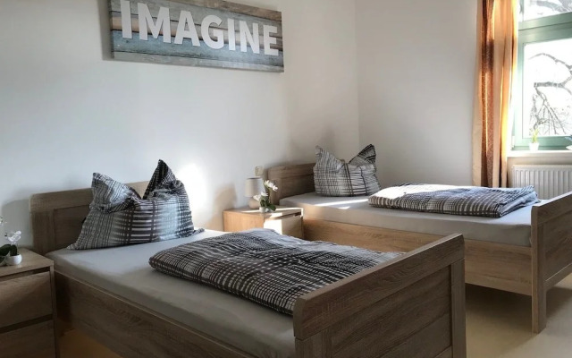 Steakhouse Groß Laasch