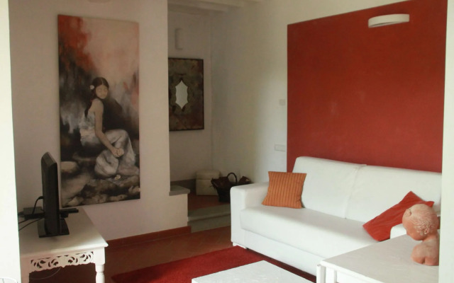 Podere delle Fanciulle