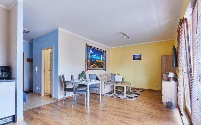 Apartament Rodzinny