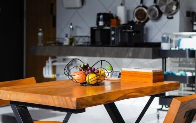 The Seaton House Phuket