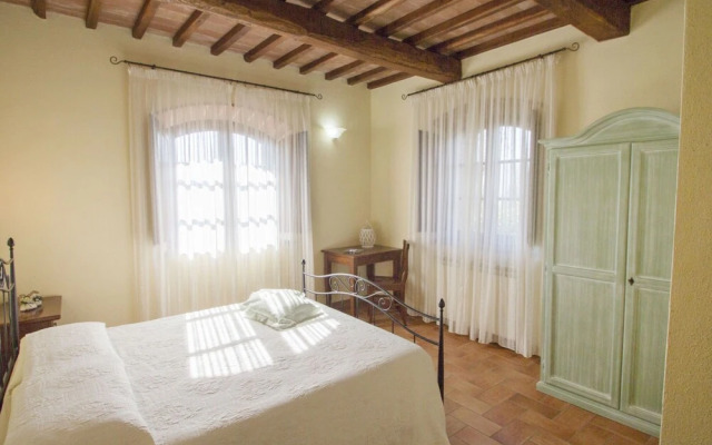 Montecucco Winery Montenero