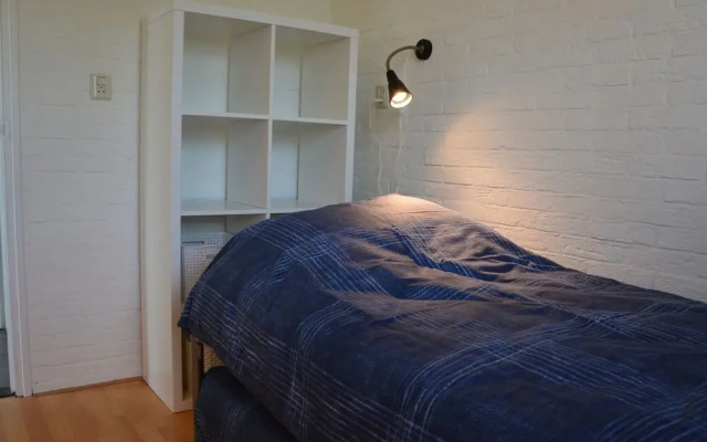 Lovely Home in Noordwijkerhout near Sea Beach