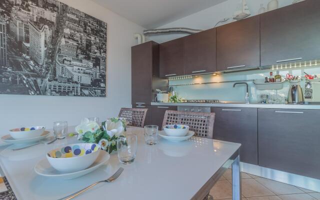 La Dolce Vista in Perledo