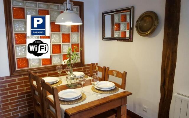 Apartamento El 31 de Bilbao