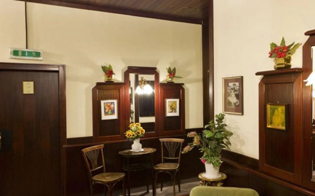Hotel-Pension Bleckmann