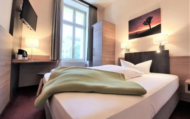 Melarose Feng Shui Hotel