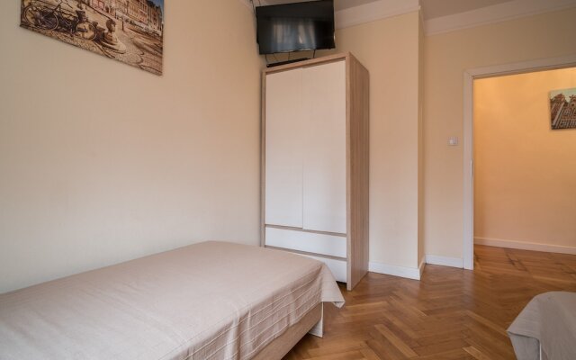 RentPlanet - Apartamenty Stare Miasto