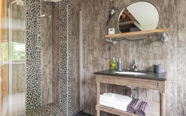 B&B Spoelhof