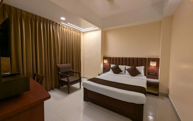 Hotel Arcadia