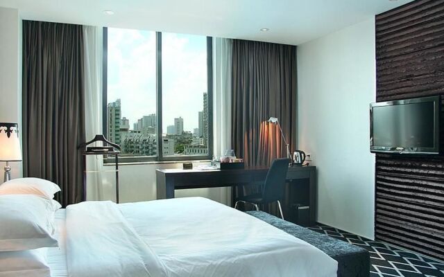 M Hotels