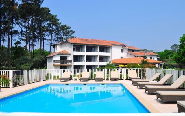 Hôtel Les Fougères