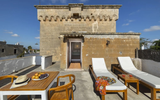 Masseria Salento '500