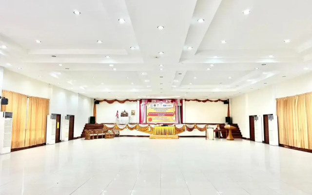 Fahluang Resort