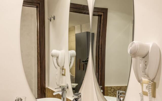 Rifugio degli Artisti Top