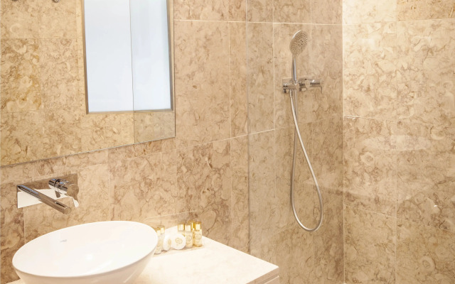 Luzeiros Suites