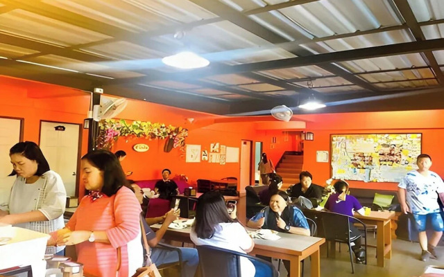 Chat House Chiang Rai