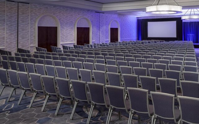 The Westshore Grand, A Tribute Portfolio Hotel, Tampa