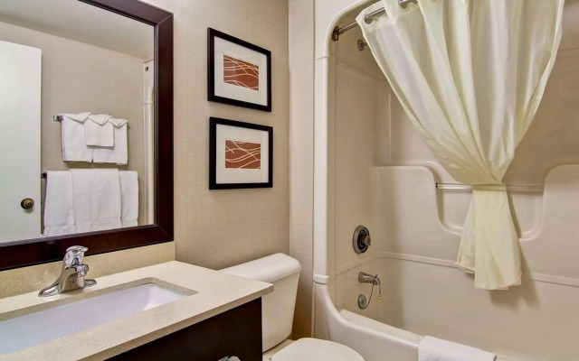 Comfort Inn St. Catharines