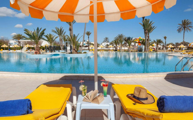 Djerba Holiday Beach