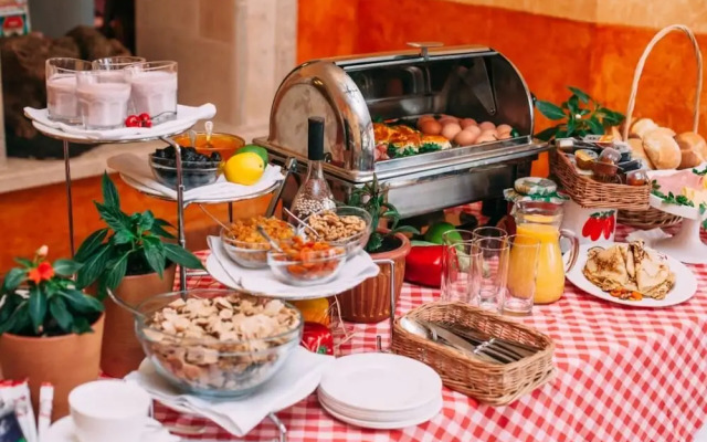 Hotel Neo Classic by ACADEMIA