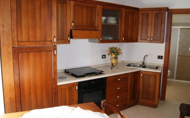 Appartamento Punta Mucurune