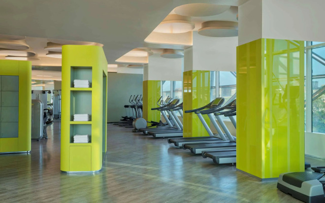 Sheraton Annaba Hotel