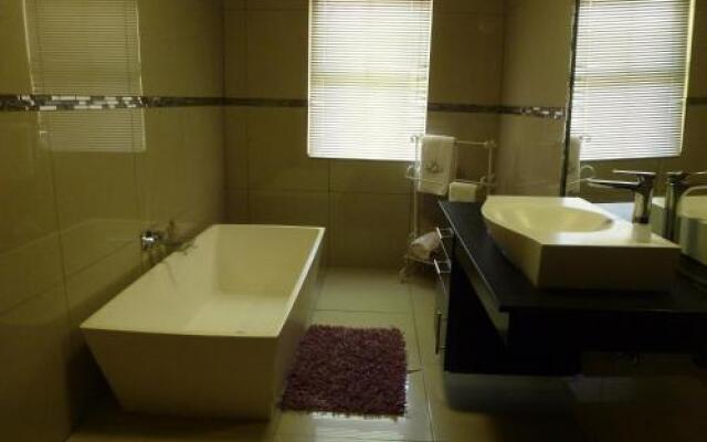 Springbok Apartments