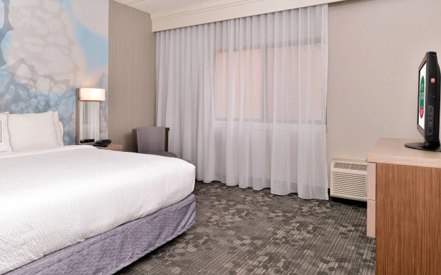 Courtyard by Marriott Dallas Northwest