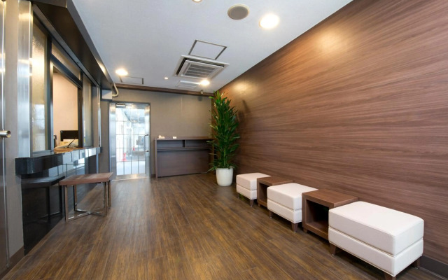 Flexstay Inn Kawasaki Ogawacho