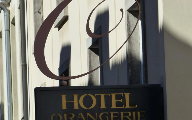 Hotel Orangerie