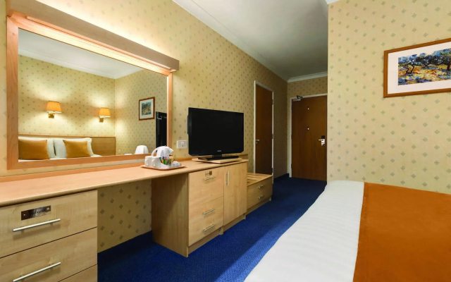 OYO Flagship London Finchley