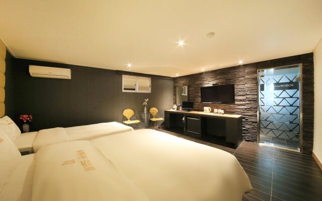 Hotel Bobos