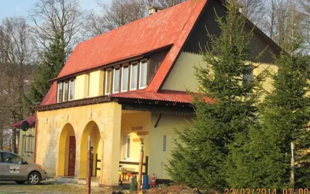 Zbójnicka Chata