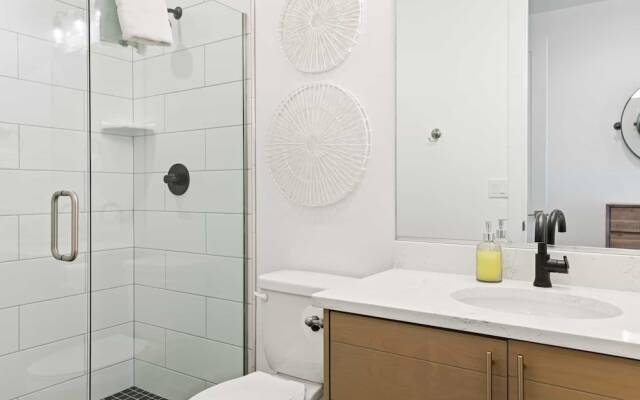 Double Eagle on the 8th by RedAwning