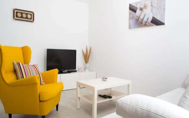 Apartment Maris