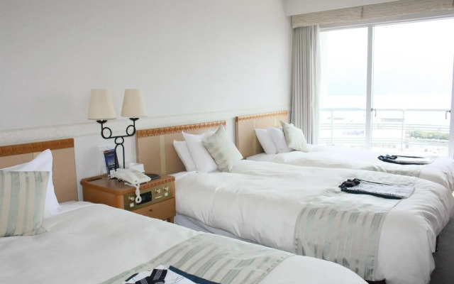 Kagoshima Sun Royal Hotel