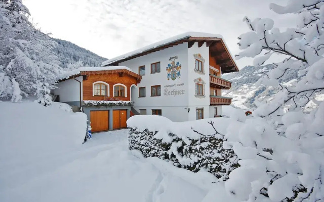 Apartment Close to the ski bus